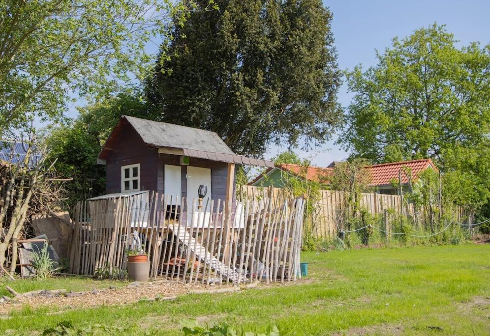Ferienwohnungen Fehmarn Mit Parkplatz In Petersdorf Экстерьер фото
